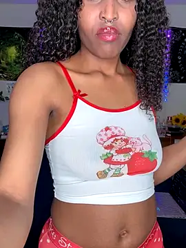 Snapshot of DaisyMynx chatting on 14, 11, 2025 DaisyMynx online show from 14, 11, 2025