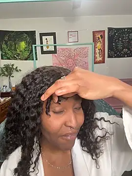 Snapshot of DaisyMynx chatting on 5, 12, 2025 DaisyMynx online show from 5, 12, 2025