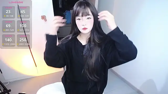 Kinadolly online show from 28, 10, 2025