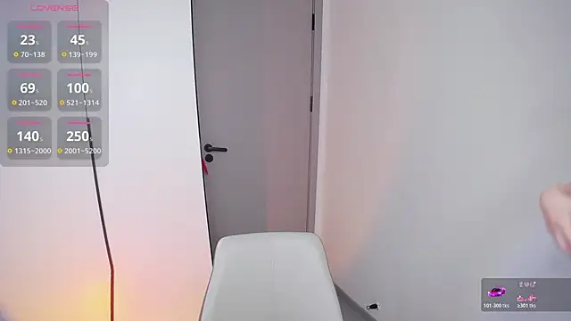 Kinadolly online show from 9, 11, 2025