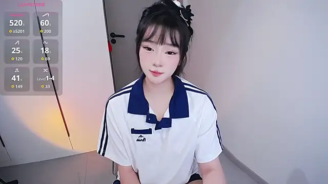 Kinadolly online show from 15, 11, 2025