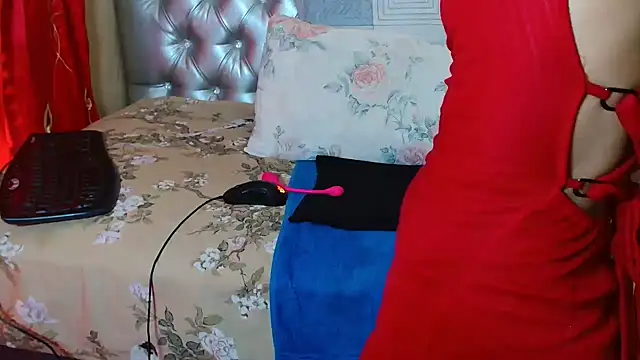 EbonyPexie online show from 29, 11, 2025