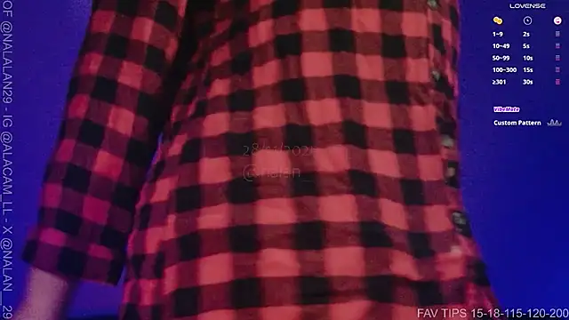 Snapshot of Nalan__ chatting on 28, 11, 2025 Nalan online show from 28, 11, 2025