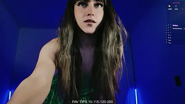 Nalan   online show from 25, 3, 2026