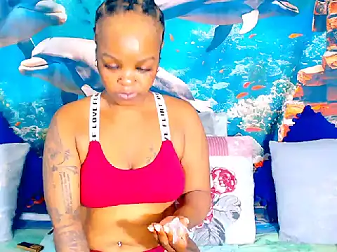 Cherrybootyjoy online show from 16, 1, 2026