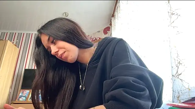 Snapshot of LoreleiFolta chatting on 1, 11, 2025 LoreleiFolta online show from 1, 11, 2025