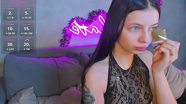 Eva Mayers online show from 14, 1, 2026