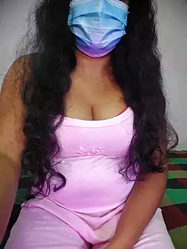 Snapshot of SL_queen1 chatting on 12, 11, 2025 SL queen1 online show from 12, 11, 2025