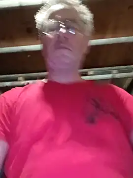 Sexyfab65 online show from 12, 2, 2026