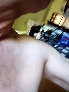 Sexyfab65 online show from 17, 3, 2026