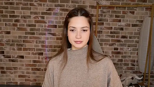 KiraVair online show from 16, 1, 2026