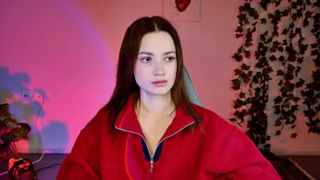 KiraVair online show from 22, 2, 2026