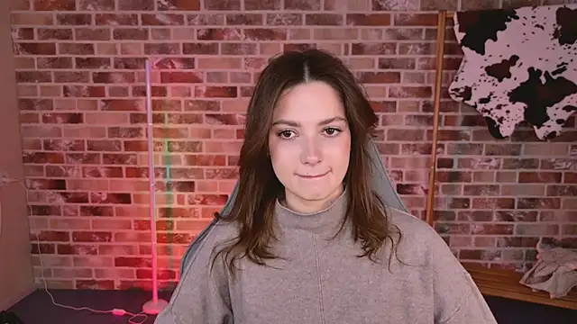 KiraVair online show from 10, 3, 2026