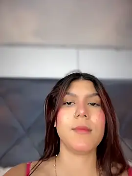 CherrySmirkXXX online show from 17, 2, 2026