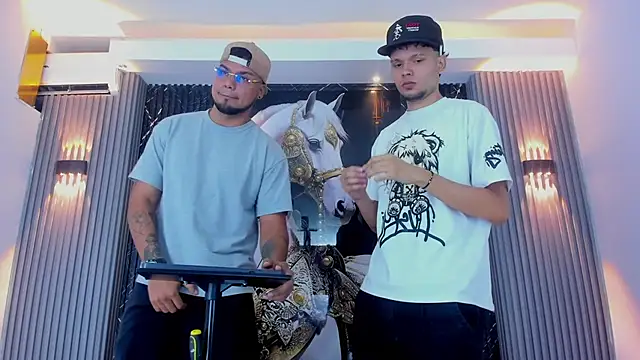 Snapshot of handsome_boys22 chatting on 2, 12, 2025 handsome boys22 online show from 2, 12, 2025