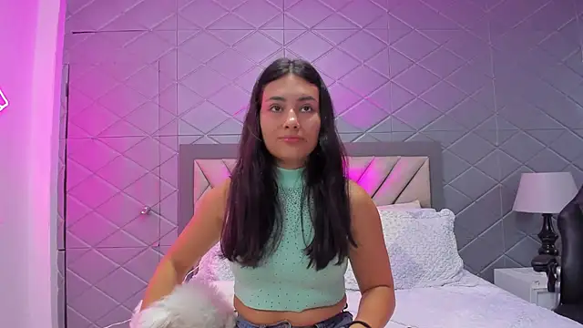 ViolettRouse online show from 15, 12, 2025