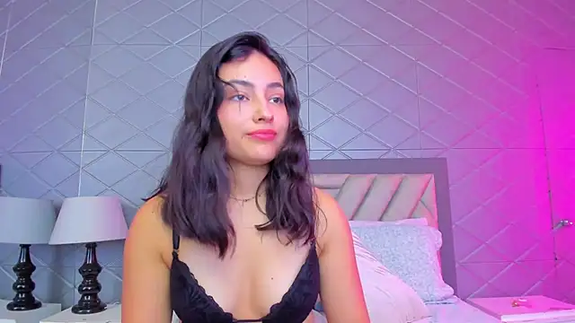 ViolettRouse online show from 9, 1, 2026