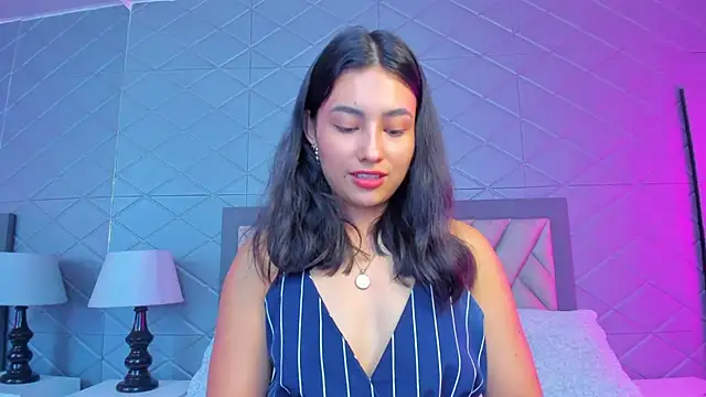 ViolettRouse online show from 11, 2, 2026