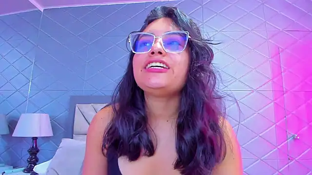 ViolettRouse online show from 2, 3, 2026