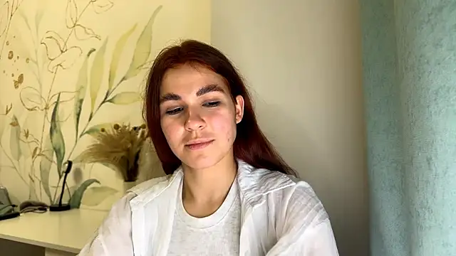 LunaAfrodita online show from 25, 10, 2025