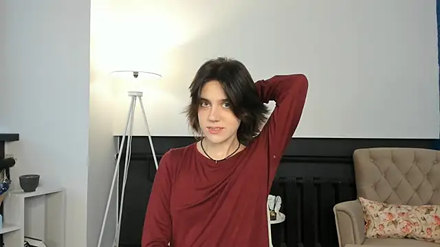 Snapshot of ShandaHenein chatting on 19, 10, 2025 ShandaHenein online show from 19, 10, 2025