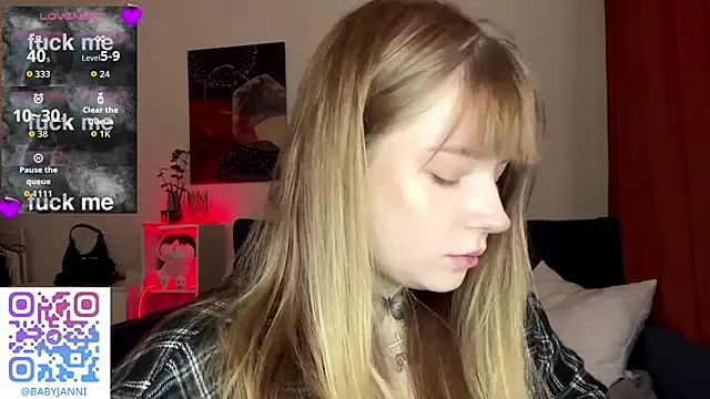 Babymoney 2007 online show from 15, 3, 2026