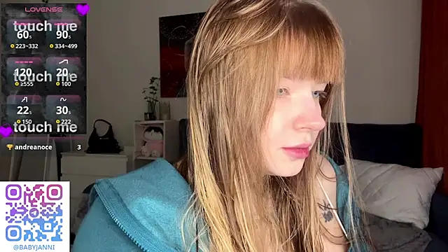 Babymoney 2007 online show from 21, 3, 2026