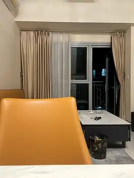 Minhee22 online show from 29, 10, 2025