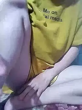 Minhee22 online show from 13, 1, 2026