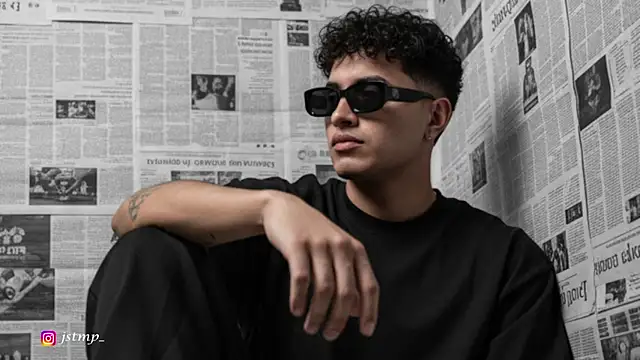 jhon mendoza  online show from 8, 11, 2025