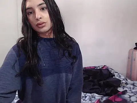  camila trans  online show from 12, 11, 2025