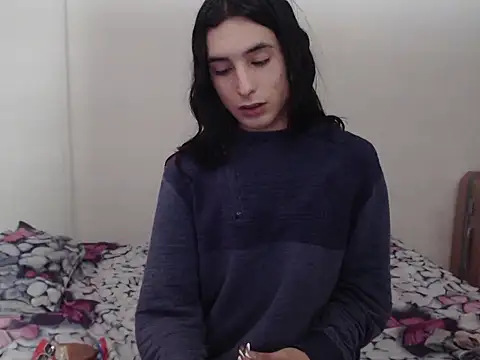  camila trans  online show from 13, 11, 2025