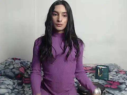  camila trans  online show from 22, 11, 2025