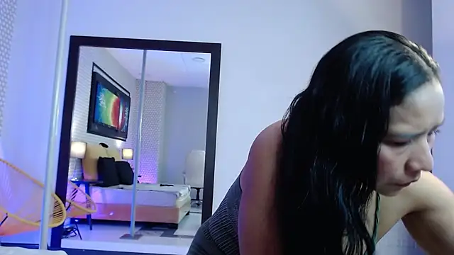 Snapshot of SashaaVixen chatting on 15, 11, 2025 SashaaVixen online show from 15, 11, 2025