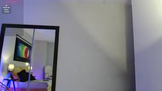 Snapshot of SashaaVixen chatting on 21, 11, 2025 SashaaVixen online show from 21, 11, 2025