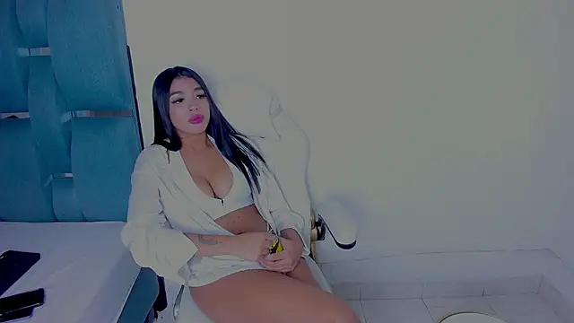 tifanymonroe online show from 5, 12, 2025