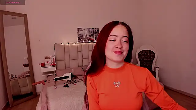 Amaraa couper1 online show from 27, 2, 2026