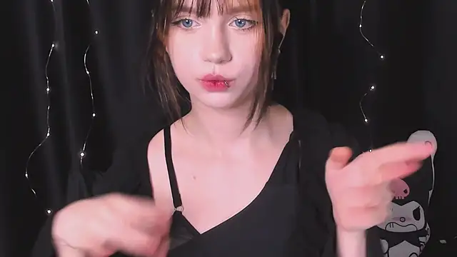 Snapshot of ruby_dallos chatting on 4, 11, 2025 ruby dallos online show from 4, 11, 2025