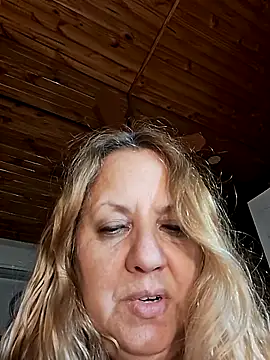 JennyInVegas online show from 20, 10, 2025