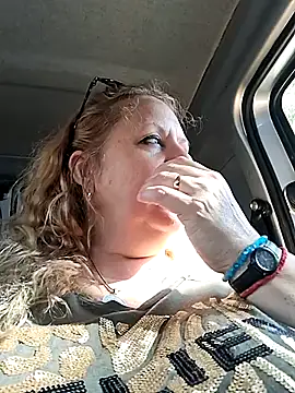 Snapshot of JennyInVegas chatting on 12, 3, 2026 JennyInVegas online show from 12, 3, 2026