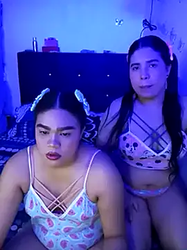 Snapshot of 2moons_full_of_love chatting on 5, 11, 2025 2moons full of love online show from 5, 11, 2025