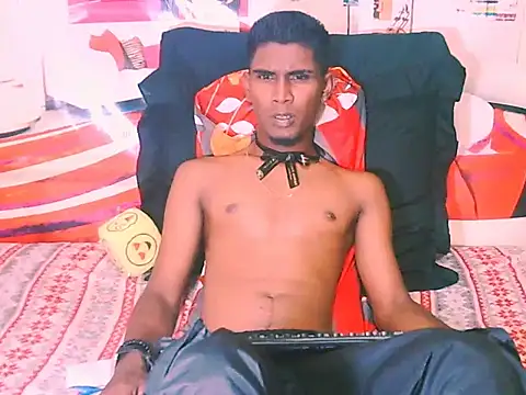 IndianThuggin online show from 17, 11, 2025