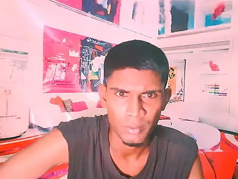 IndianThuggin online show from 26, 11, 2025