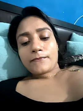 Snapshot of heenashai chatting on 31, 10, 2025 heenashai online show from 31, 10, 2025