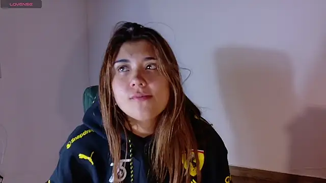  jeessy online show from 13, 11, 2025