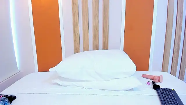 SophiaBeckerr online show from 31, 1, 2026