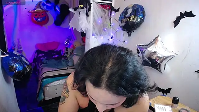 Ladyswap online show from 21, 10, 2025