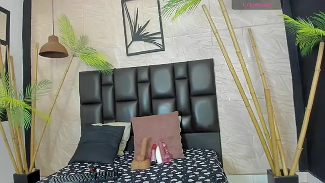 karla ruso online show from 13, 1, 2026