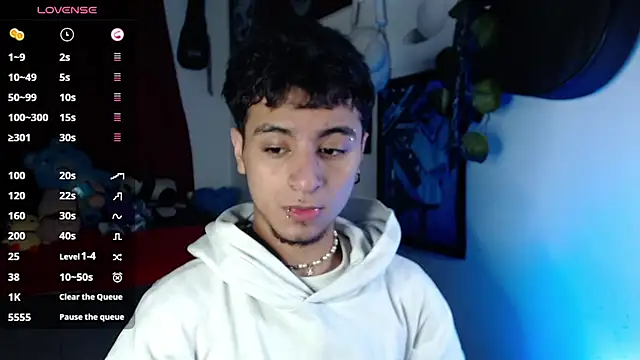 lukaOnline  online show from 20, 10, 2025