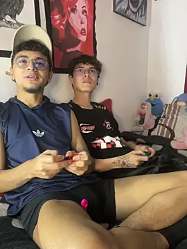 lukaOnline  online show from 27, 11, 2025